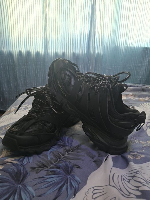 Маратонки - Balenciaga