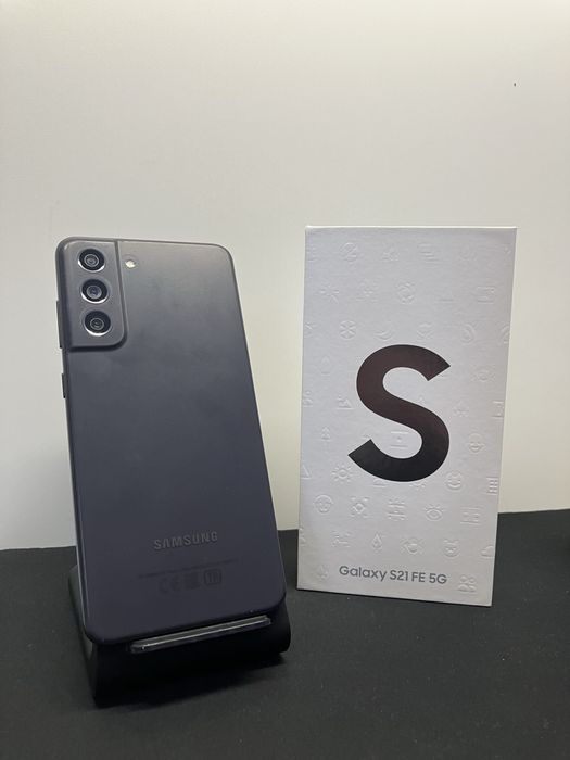 Samsung S21 FE 6/128