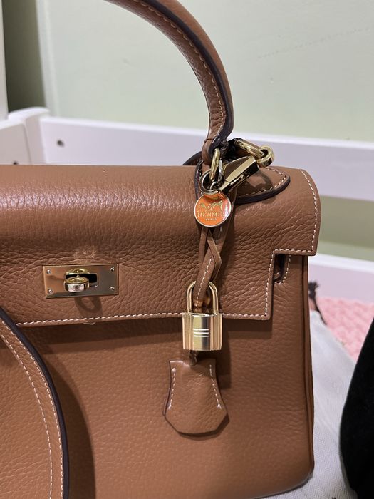 Сумочка Hermes Kelly