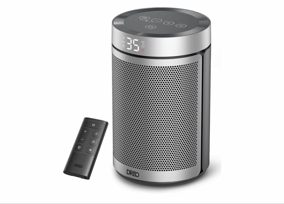 Aeroterma cu telecomanda Dreo Atom 316S - 1500W