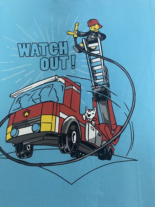 Tricou Lego, marime 140