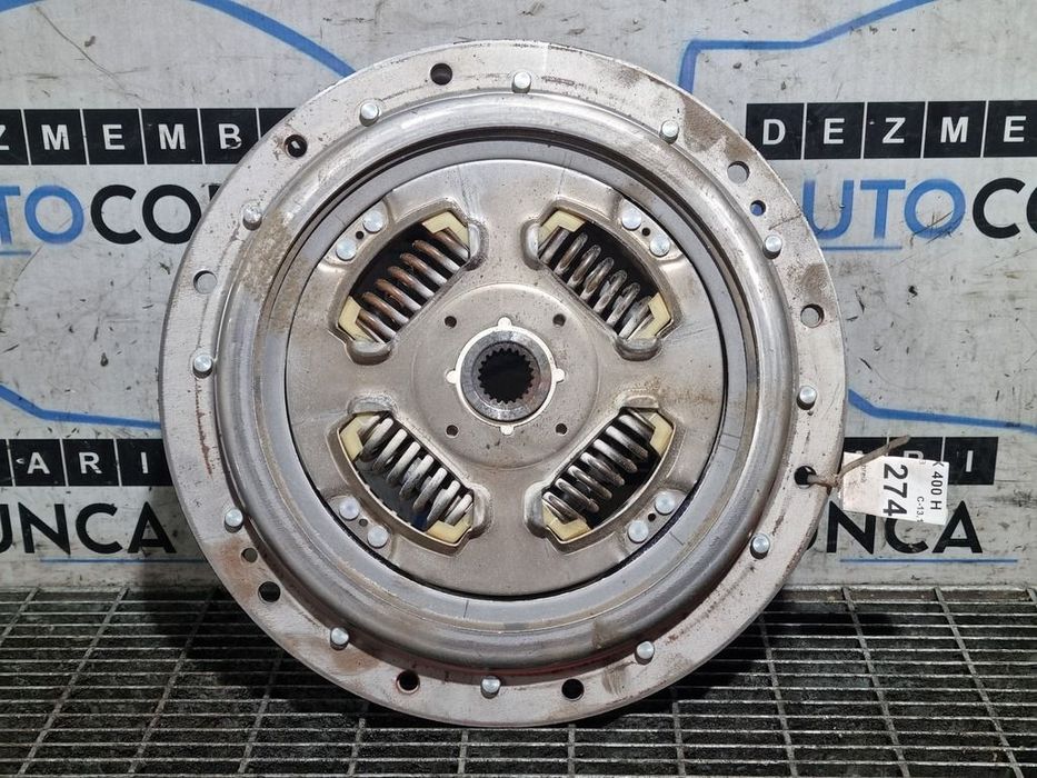 Kit ambreiaj Lexus RX 400 H 3.3 B 2004 - 2009 272CP 3311CC Automata 3MZ - FE (1274) ...