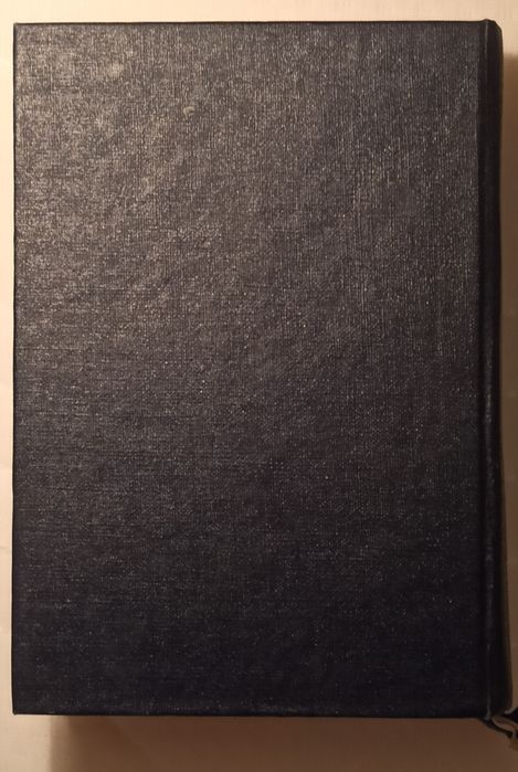 Biblie Veche  - Ediție  1924