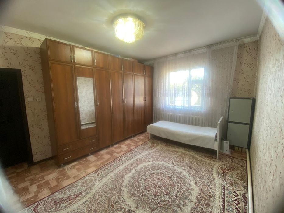 Уи және асхана кужаттары бөлек