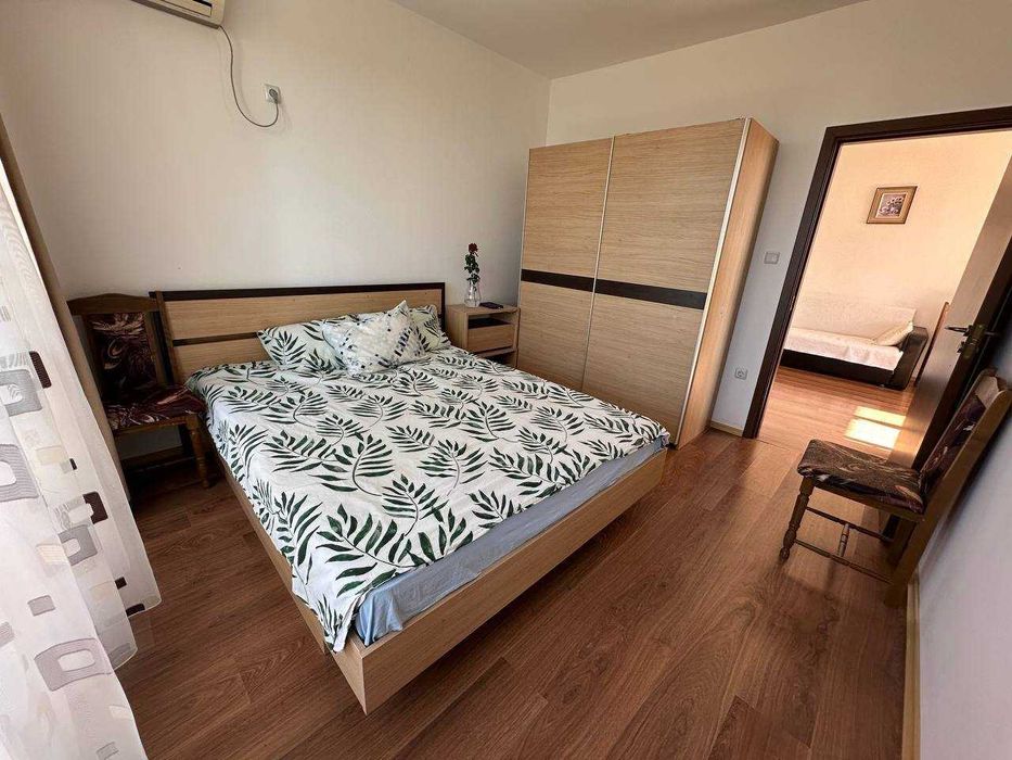 Продава се Тристаен апартамент в к.к. Слънчев бряг - 70 кв.м за 481 €/кв.м - Снимка #4