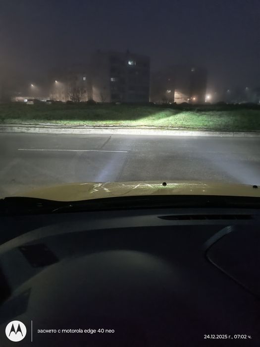 Osram night breaker H4 led speed +450%