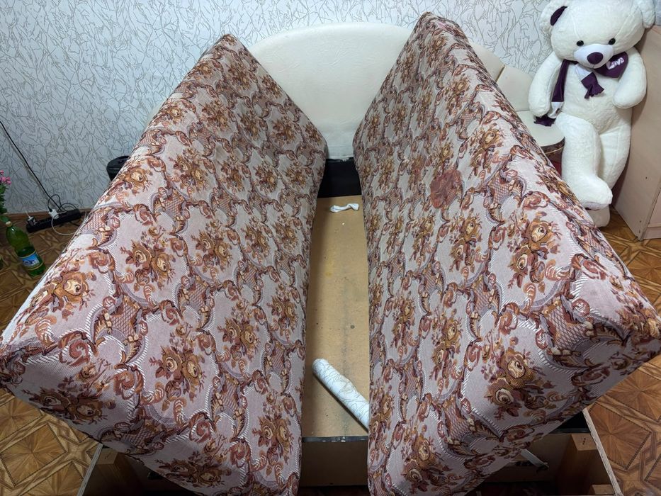Продам кровать двухспальная