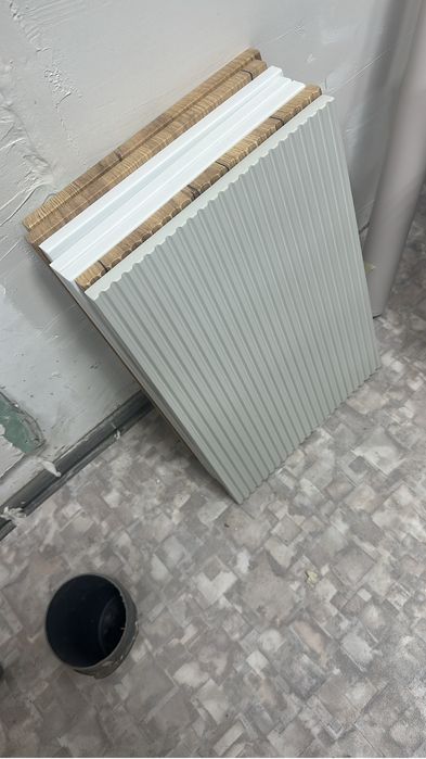 Мебельные фасады из МДФ