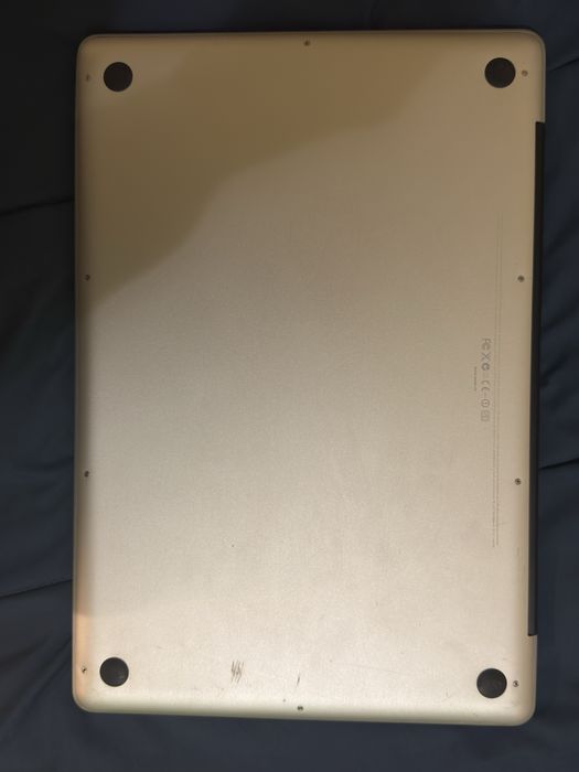 MacBook Pro A1297