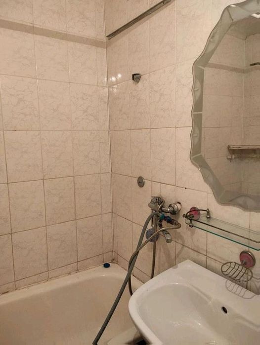 2х. ком квартира, 19 мкрн (Салем).