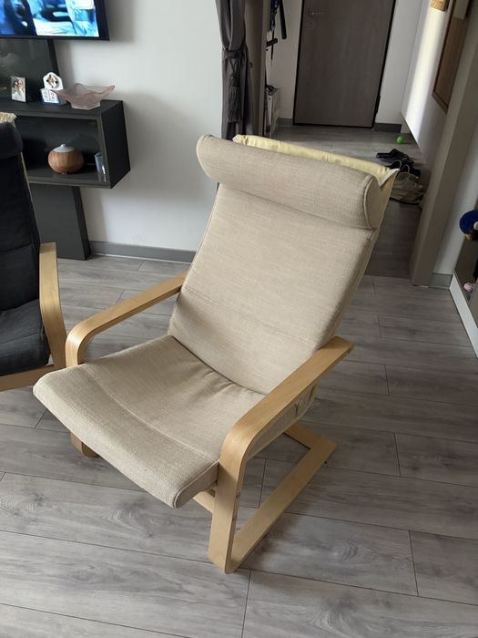 Fotoliu Ikea stare buna