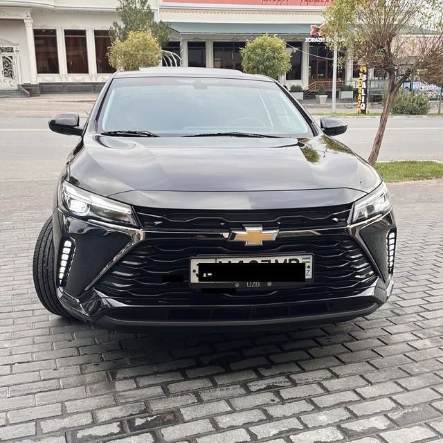 Monza 1,5 атмасферни