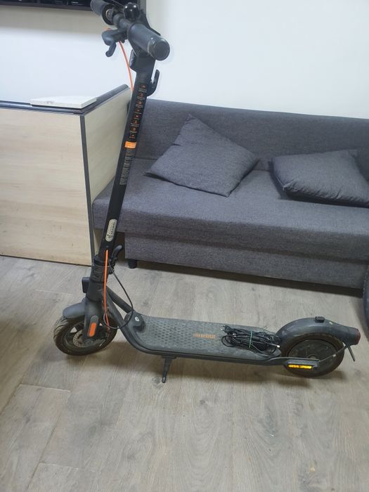 електрическа тротинетка Seagway NineBot F2 Plus