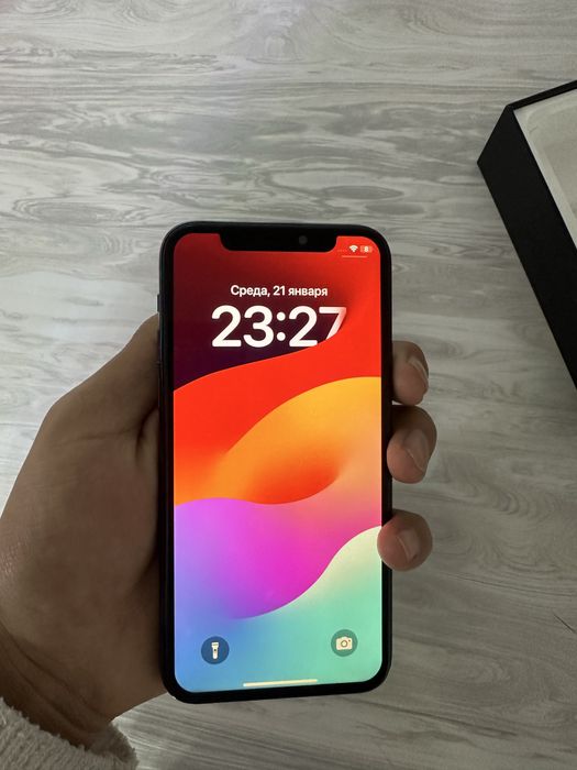 iphone 11pro 256 GB