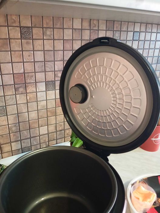 Мультиварка марка Zepter