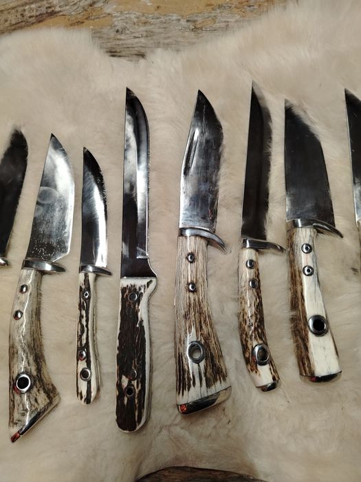 Ловни и кухненски  ножове