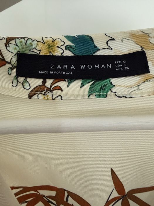 Kimono/Kaftan/ Rochie Zara S