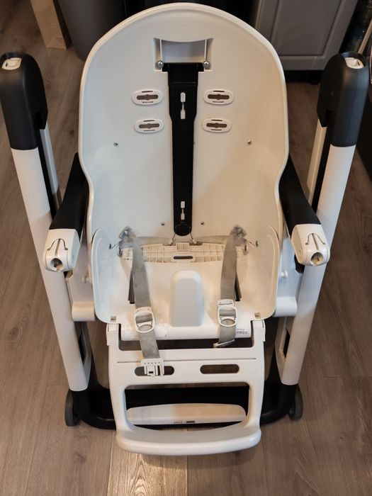 Стол за хранене Peg Perego siesta