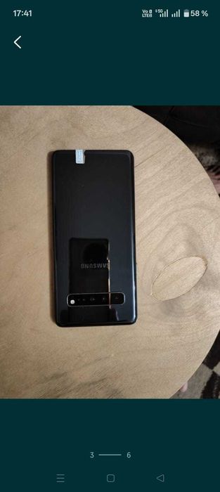 Samsung S10 5G, 512g