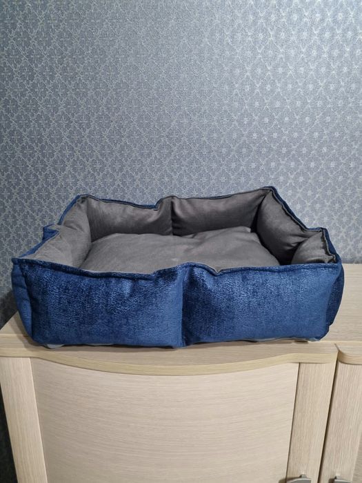 Лежанки для любимых питомцев