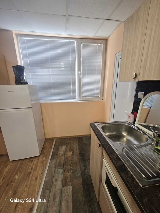 Дава се под наем Едностаен апартамент в Велико Търново, Акация - 28 кв.м за 178.5 € - Снимка #13