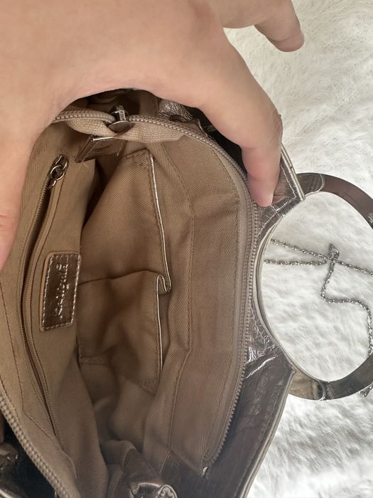 Сумочка маленькая винтаж