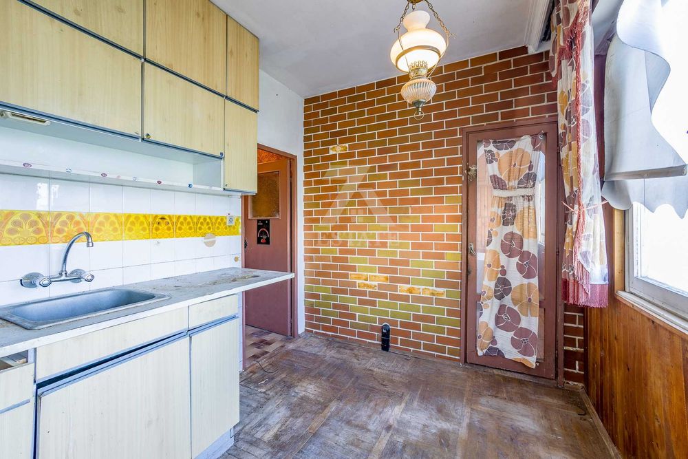 Продава се Двустаен апартамент в София, Люлин 5 - 64 кв.м за 1782 €/кв.м - Снимка #3