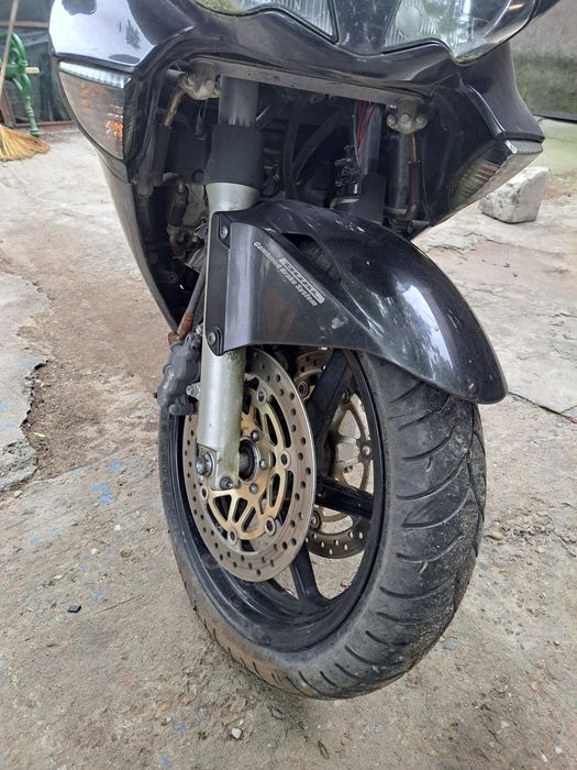 Piese honda vfr 800v-tech 2005