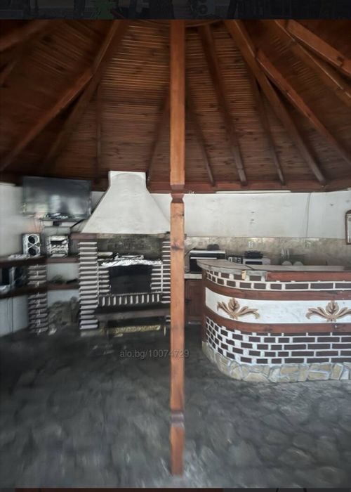 Къща за гости местност Божура