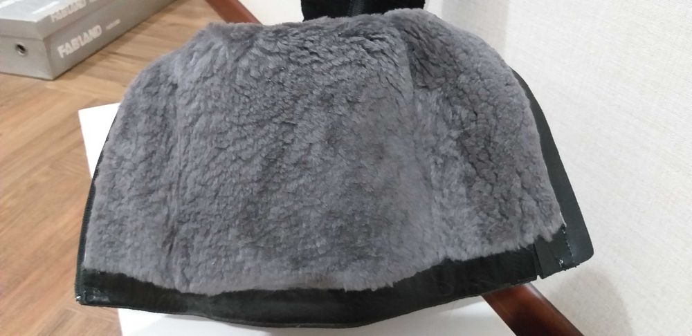 Женские зимние сапоги 36 размер