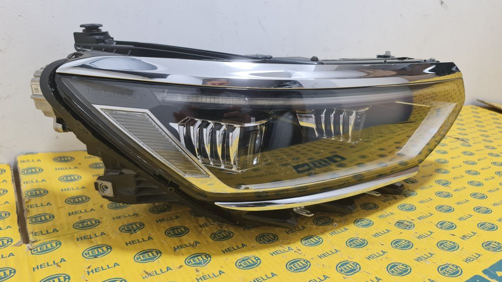 Far full led Matrix IQ VW Passat B8 B8.5 facelift 3G1941082P