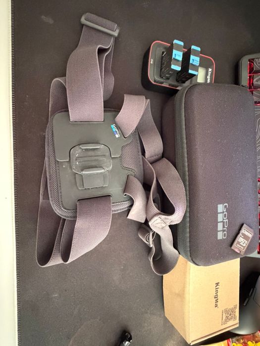 GoPro Hero 10 Black