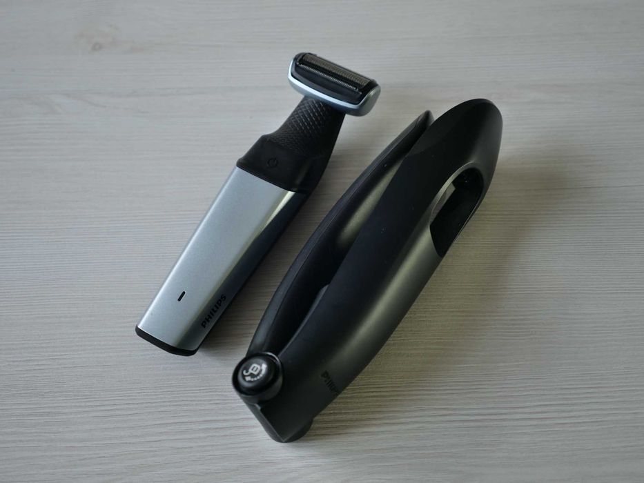 Тример за тяло Philips Bodygroom 5000 series BG5021