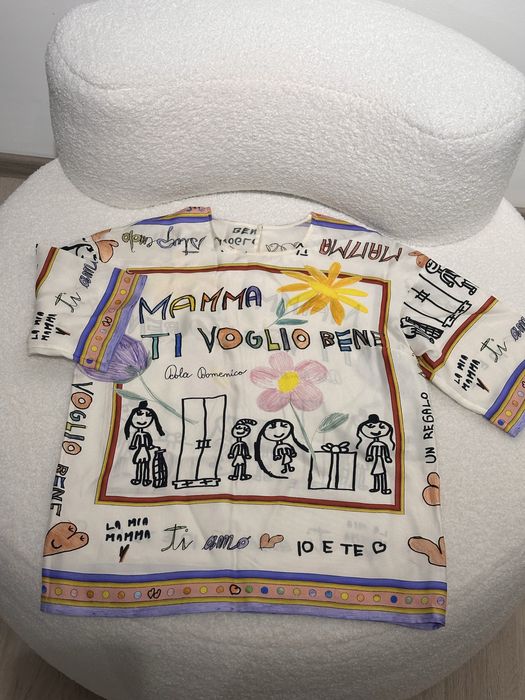 Комплект Dolc&Gabbana