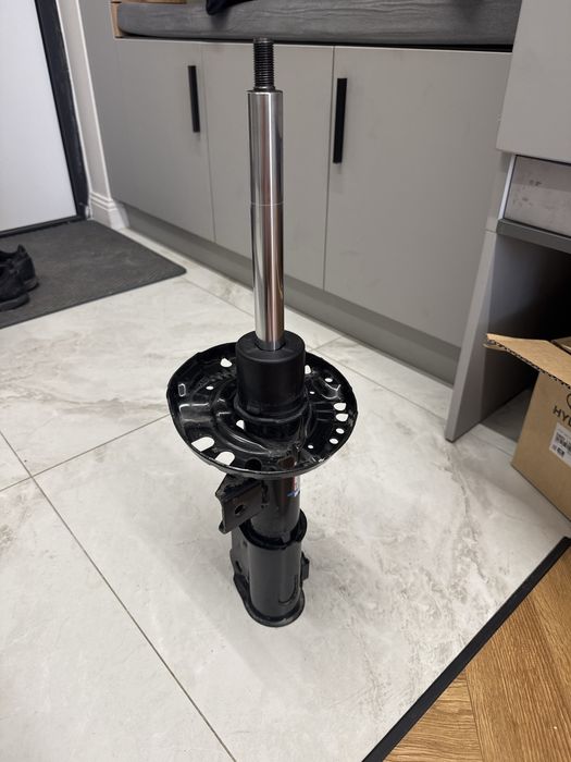 Стойка передняя СОНАТА 8 до рест