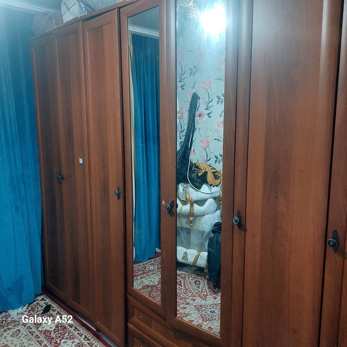 Шкаф китап киим салатын сатылады