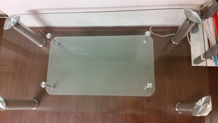 Нова холна маса в Бургас