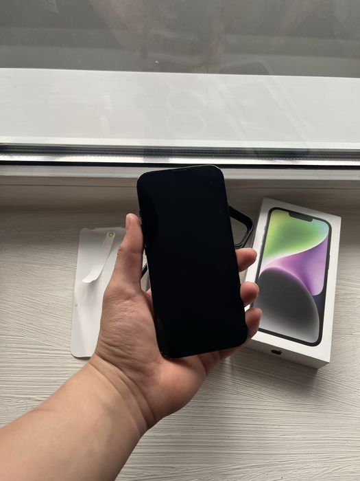 iPhone 14 - Айфон 14 Полный Комплект