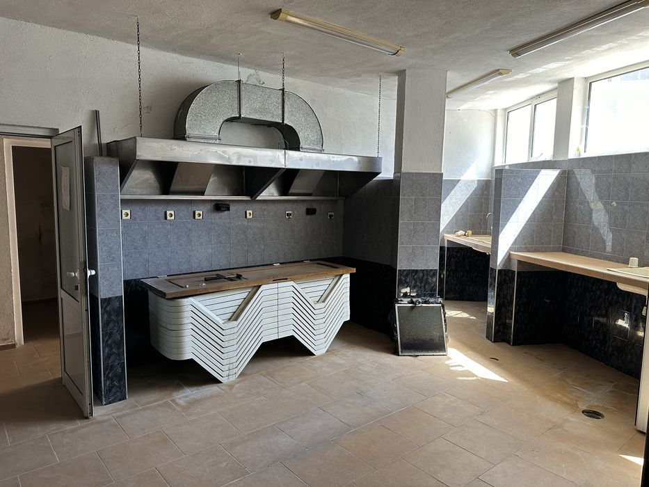 Продава се Магазин в Свети Влас - 220 кв.м за 364 €/кв.м - Снимка #7