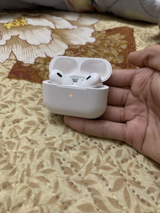 Apple airpods 2 pro