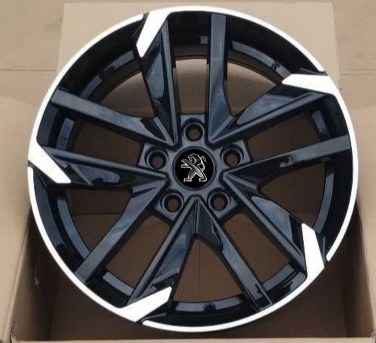 Jante 16 Peugeot 308, 407, 508, Expert , Partner, Rifter