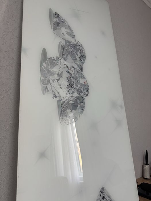 Фартук для кухни