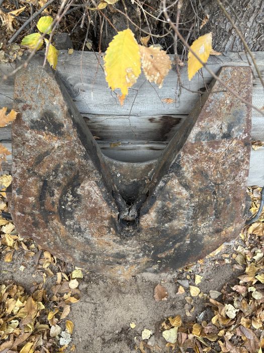 Седло на тягая МАЗ