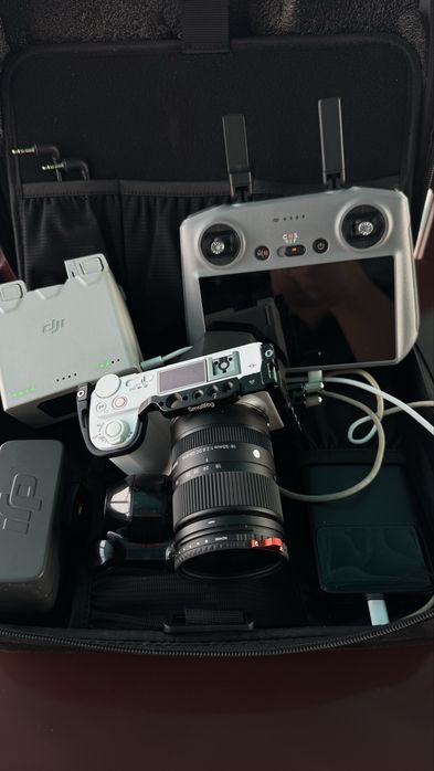 Sony Zv e10 mark ii Актау