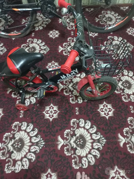Sotiladigan  tez 600 000