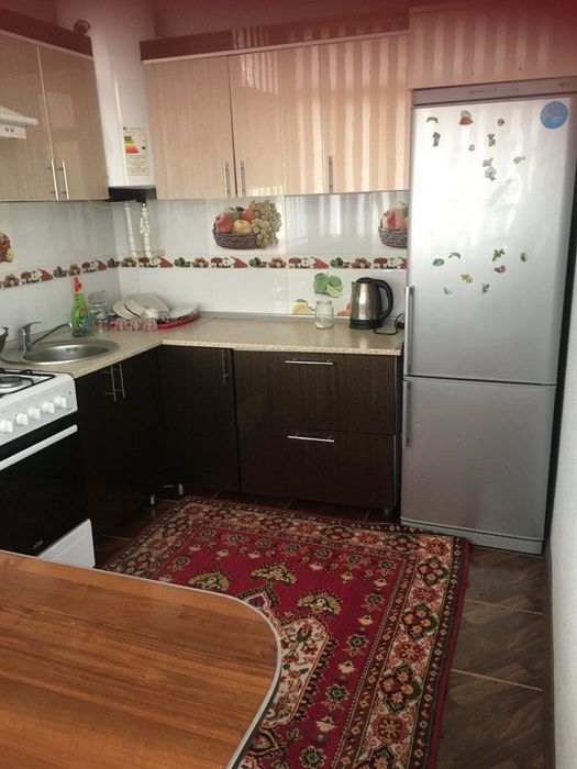 Дом На 3.8 Сот Ахумбабаева дарога