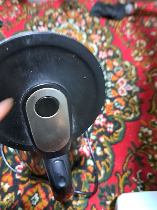 Электрический чайник , термос рабочие