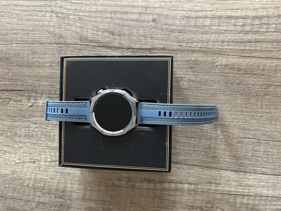 Huawei Watch GT 5 – като нов!