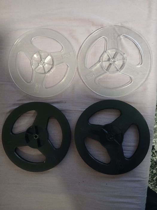 Role magnetofon 26.5