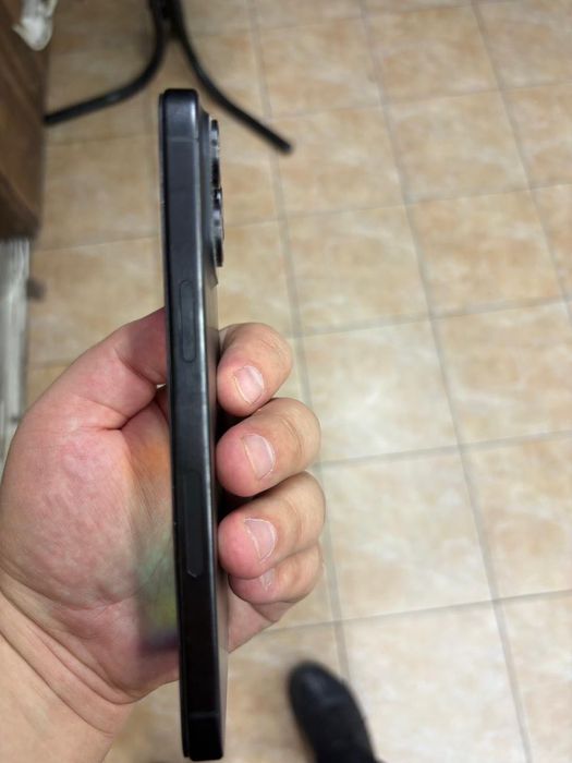 Айфон 15 про макс 256